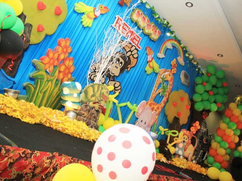 Project Gallery
